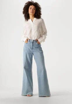 UNISA te sandalen met hak medway><noscript><img width=