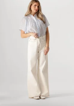 witte unisa slingbacks brejo