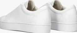 witte vagabond shoemakers lage sneakers zoe