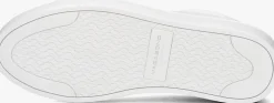 witte vagabond shoemakers lage sneakers zoe