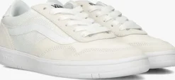 witte vans lage sneakers ua cruze too cc women
