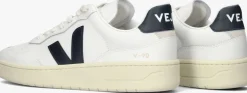 witte veja lage sneakers v-90