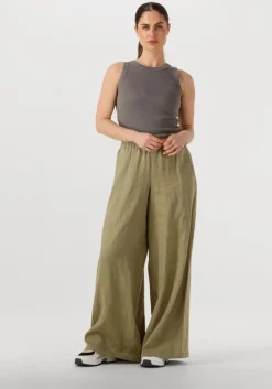 witte via vai lage sneakers danae noah