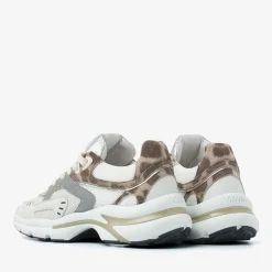 witte via vai lage sneakers vesper kelsey