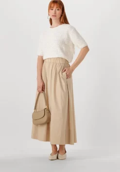 witte withblack t-shirt wblkindra ss tee