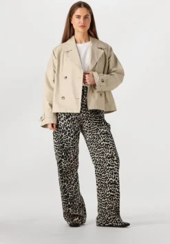 witte withblack t-shirt wblwilma ss tee