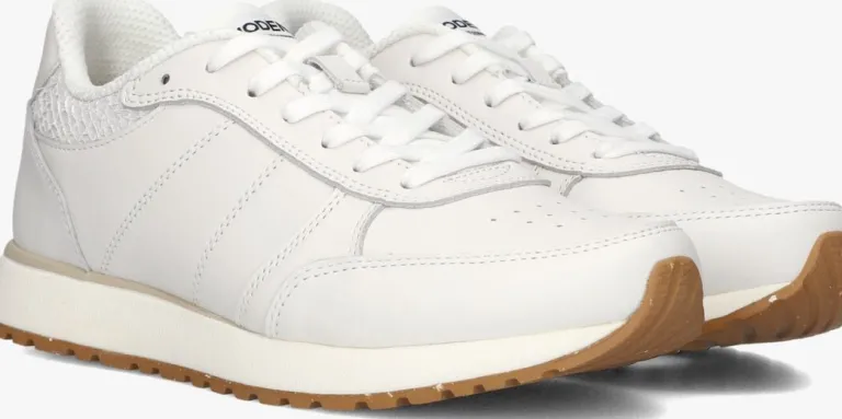 WODEN te lage sneakers ronja>DAMES Sneakers