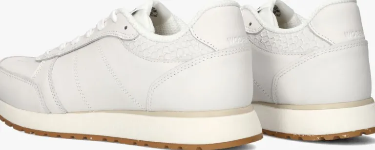 WODEN te lage sneakers ronja>DAMES Sneakers