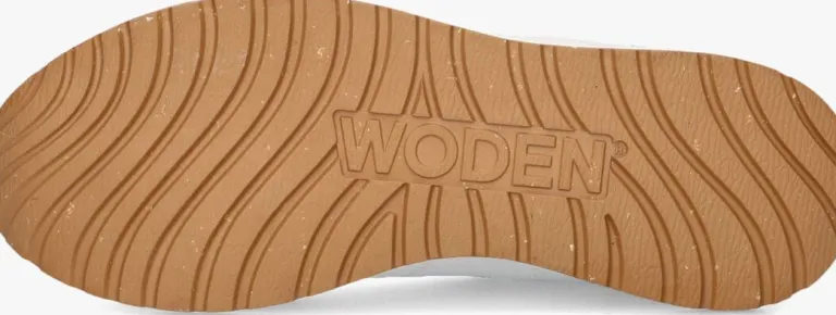 WODEN te lage sneakers ronja>DAMES Sneakers