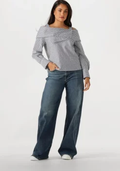 WOOLRICH te lage sneakers classic court dames>DAMES Sneakers