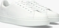 WOOLRICH te lage sneakers classic court dames><noscript><img width=