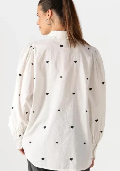 Y.A.S. te blouses yasheart ls long shirt><noscript><img width=