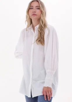 witte y.a.s. blouses yasklino ls long shirt