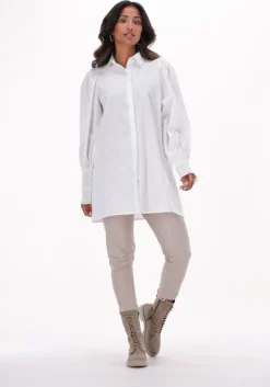 witte y.a.s. blouses yasklino ls long shirt