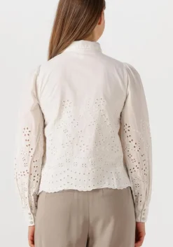 witte y.a.s. blouses yasluma ls shirt s. noos