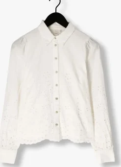 witte y.a.s. blouses yasluma ls shirt s. noos
