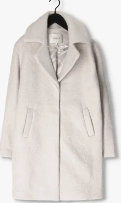 Y.A.S. te mantel yastera wool mix coat><noscript><img width=