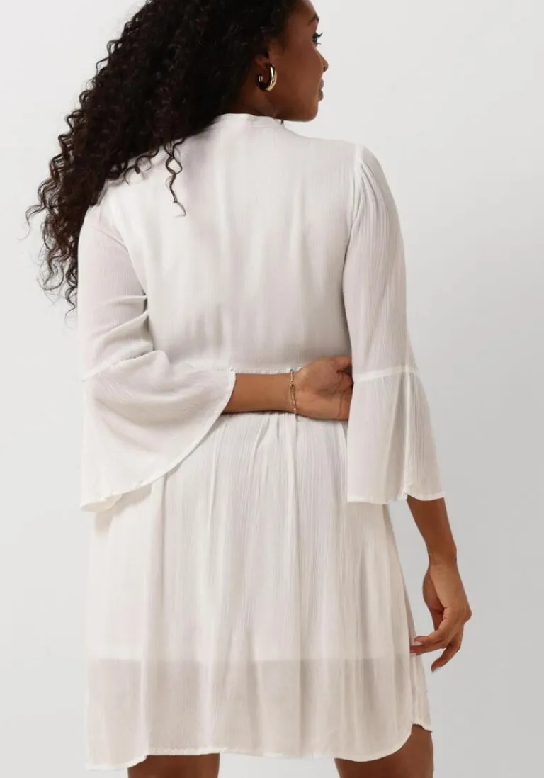 Y.A.S. te mini jurk yaschella 3/4 tunic dress s. fest>DAMES Jurken