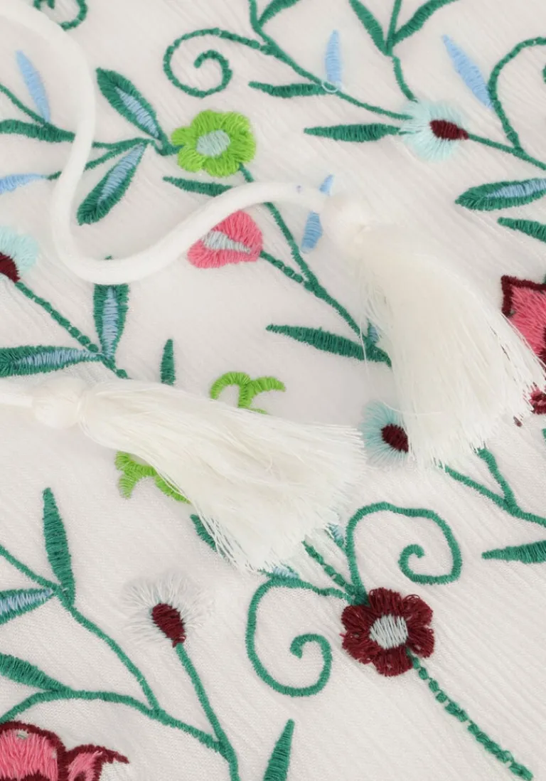 Y.A.S. te mini jurk yaschella 3/4 tunic dress s. fest>DAMES Jurken