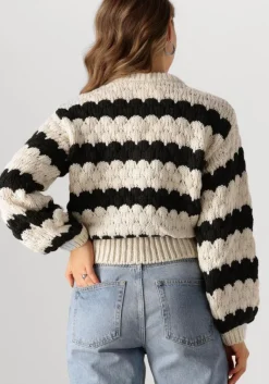 Y.A.S. te trui yasbubba ls knit pullover><noscript><img width=