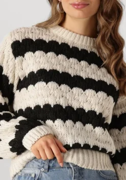 Y.A.S. te trui yasbubba ls knit pullover><noscript><img width=