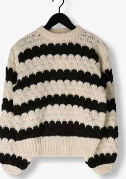 Y.A.S. te trui yasbubba ls knit pullover><noscript><img width=