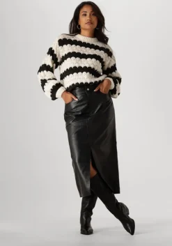 Y.A.S. te trui yasbubba ls knit pullover><noscript><img width=