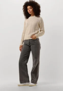 Y.A.S. te trui yastella ls knit pullover s.>DAMES Truien & Vesten