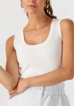 witte ydence top knitted top keely