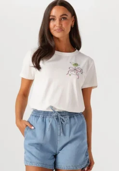 YDENCE te t-shirt t-shirt let's go girls>DAMES Tops & T-Shirts