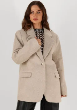 AAIKO mantel luxy pes 420>DAMES Jassen