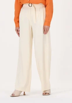 ACCESS pantalon woman's pants>DAMES Broeken