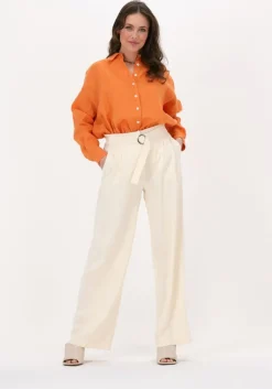 ACCESS pantalon woman's pants>DAMES Broeken