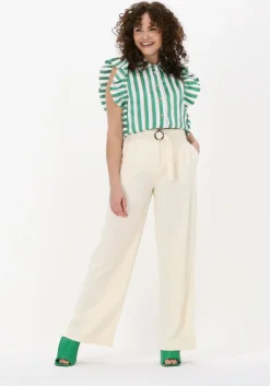 ACCESS pantalon woman's pants><noscript><img width=
