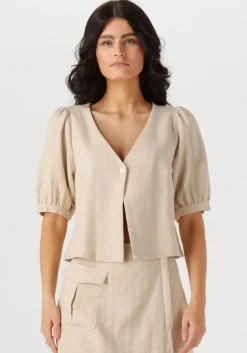 ANOTHER LABEL blouses kiek shirt>DAMES Blouses