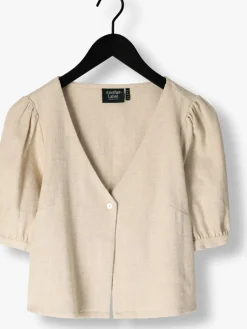 ANOTHER LABEL blouses kiek shirt><noscript><img width=