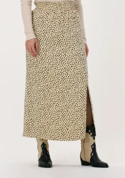 ANOTHER LABEL maxirok demi long skirt>DAMES Rokken