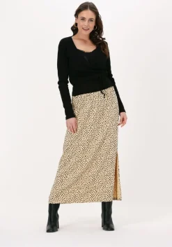 ANOTHER LABEL maxirok demi long skirt><noscript><img width=
