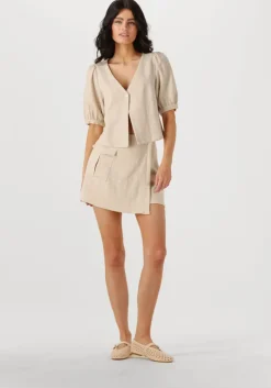 zand another label minirok gwen skort