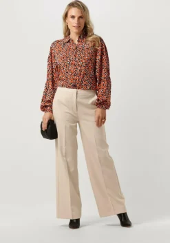 ANOTHER LABEL pantalon moore pants>DAMES Broeken