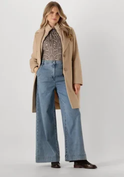 BEAUMONT gewatteerde jas skylar>DAMES Jassen