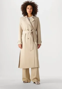 BEAUMONT trenchcoats dia trench coat>DAMES Jassen