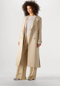 BEAUMONT trenchcoats dia trench coat>DAMES Jassen