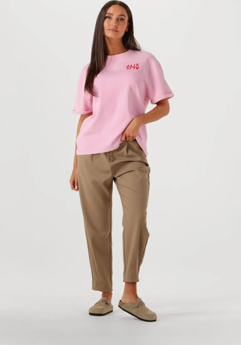 BIRKENSTOCK instappers boston braided>DAMES Instappers