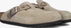 BIRKENSTOCK instappers boston braided><noscript><img width=