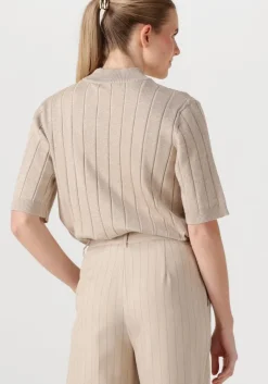 BRUUNS BAZAAR top glady knit><noscript><img width=