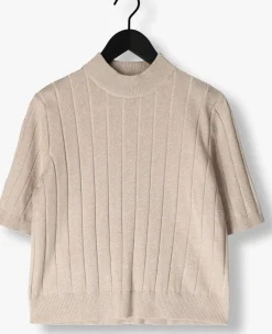 BRUUNS BAZAAR top glady knit><noscript><img width=