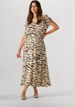 BY-BAR blouses amie zebra blouse>DAMES Blouses