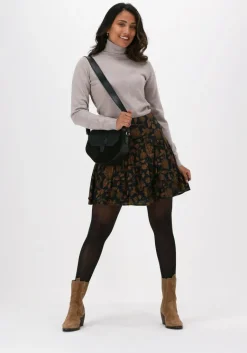 BY-BAR trui lisa turtleneck>DAMES Truien & Vesten