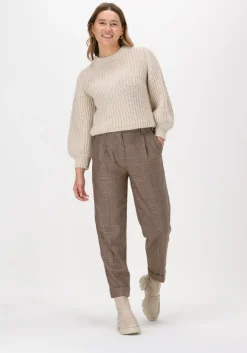 zand by-bar trui loes pullover